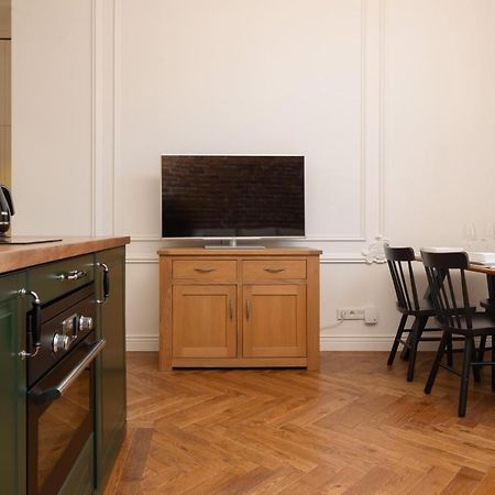 Apartment Strzelecka Old Town Cracow By Renters Prestige Kraków Zewnętrze zdjęcie