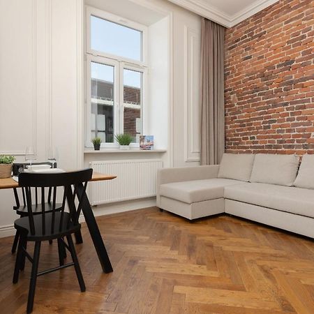 Apartment Strzelecka Old Town Cracow By Renters Prestige Kraków Zewnętrze zdjęcie