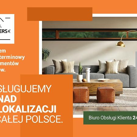 Apartment Strzelecka Old Town Cracow By Renters Prestige Kraków Zewnętrze zdjęcie