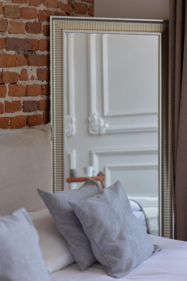 Apartment Strzelecka Old Town Cracow By Renters Prestige Kraków Zewnętrze zdjęcie